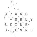 GRAND ORLY solidaire