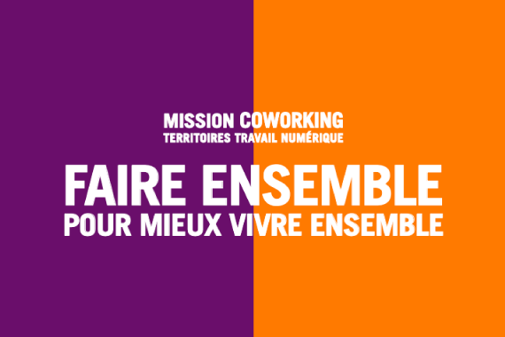 Mission coworking rapport