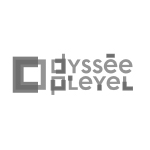 Odyssée pleyel tiers lieu paris