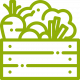 alimentation bio durable