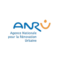 ANRU - Agence Nationale pour la Rénovation Urbaine