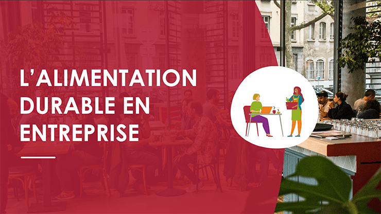 Article Comment intégrer une alimentation durable au sein de son entreprise