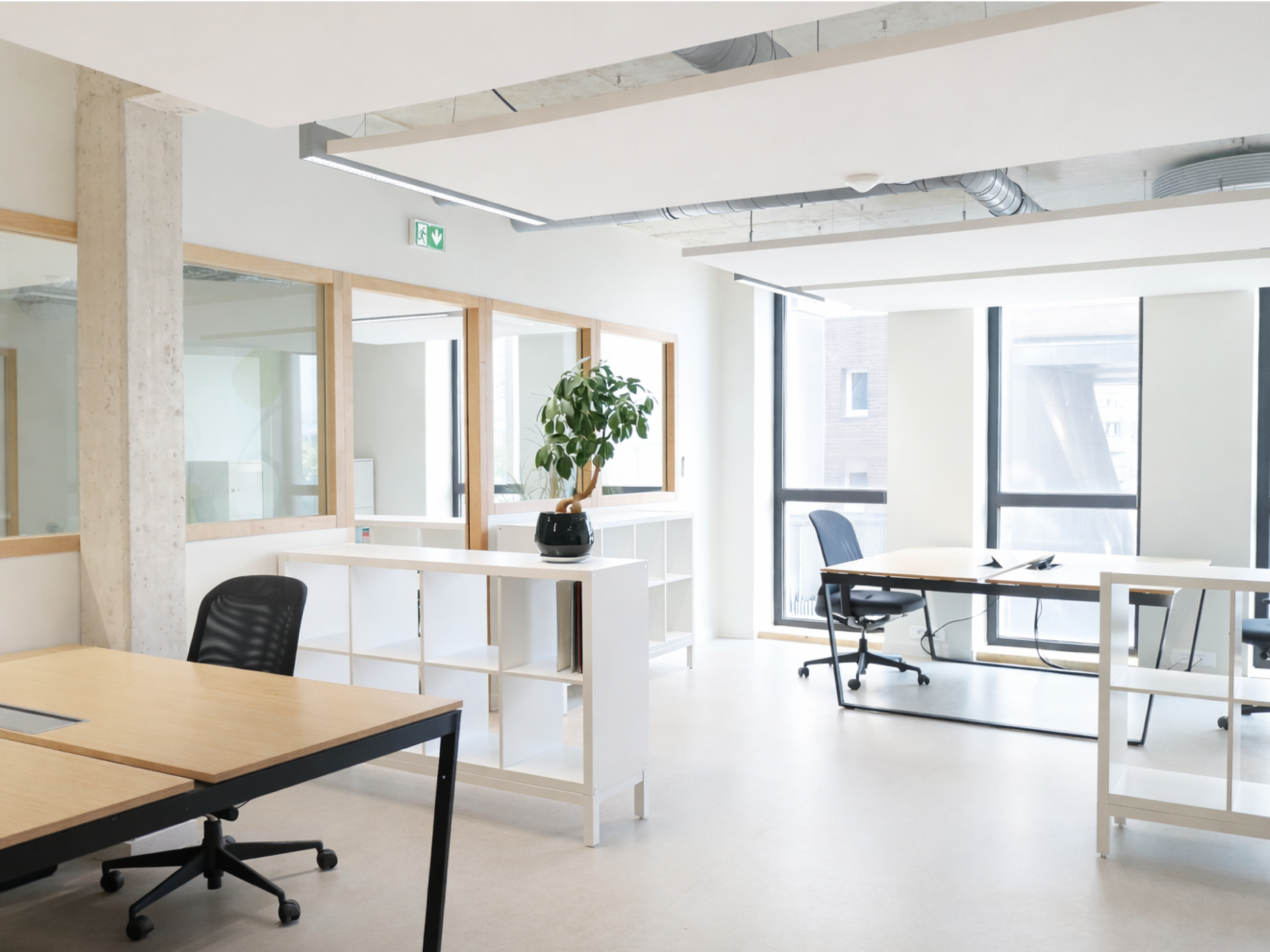 Coworking WIKIVILLAGE